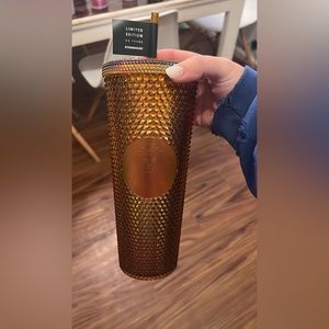Starbucks Tumbler